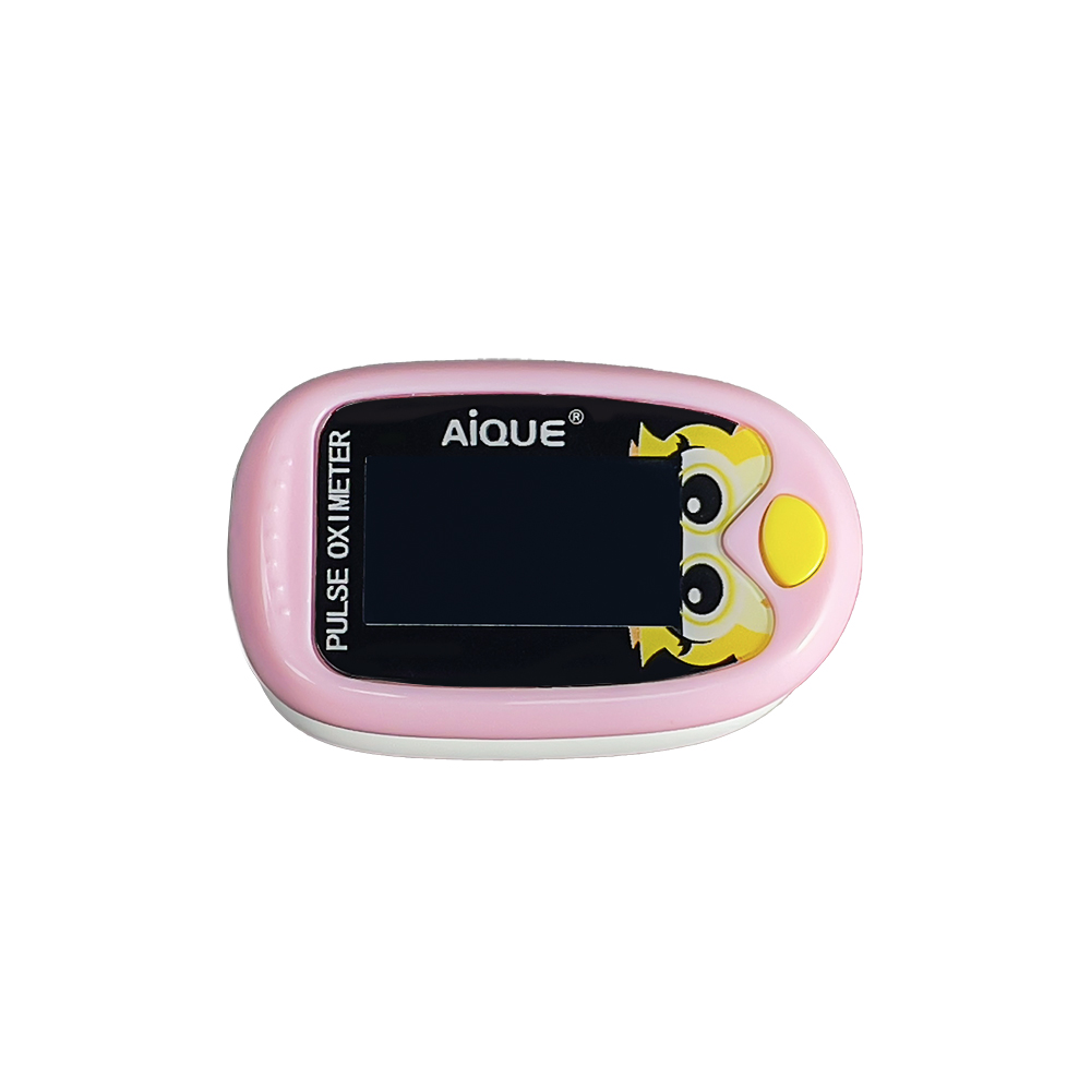 Cyfrowy pulsoksymetr JUSTLANG  – Pulse Oximeter Fingertip Rechargeable recenzja i cena