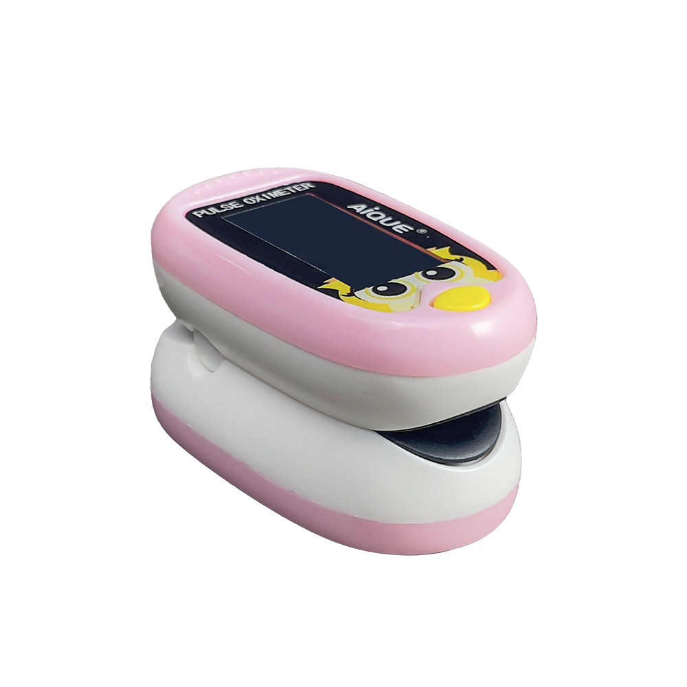 Cyfrowy pulsoksymetr JUSTLANG  – Pulse Oximeter Fingertip Rechargeable recenzja i cena