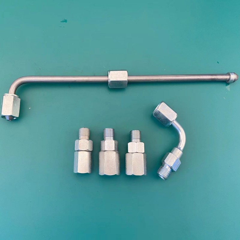 250Mpa Diesel Common Rail Pump – Vacuum Chamber Kit With Pump recenzja i cena