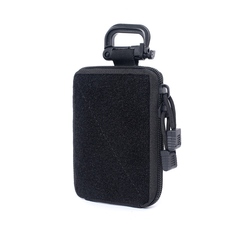 Taktyczna saszetka EDC, medycz – Medical Supplies recenzja i cena