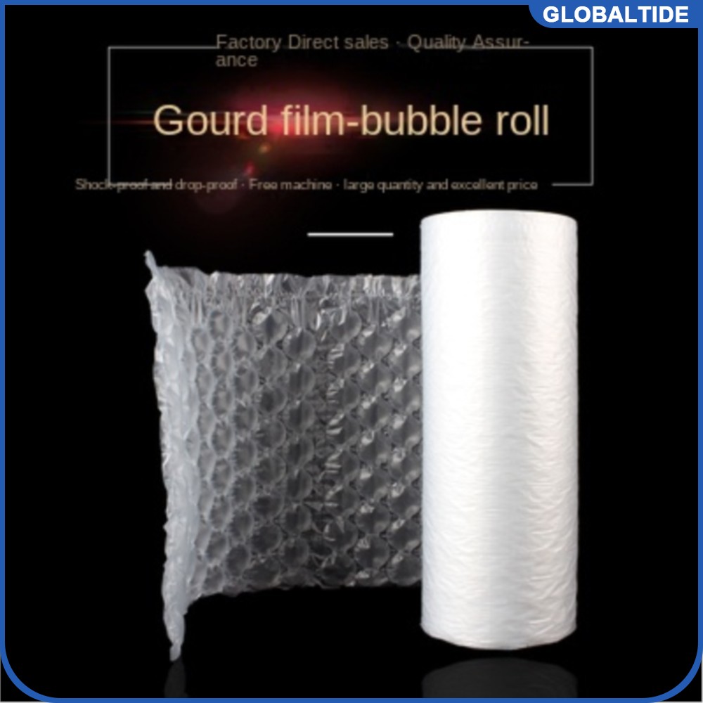 Folia powietrzna 300m, niepomp – Air Bubble Wrap Roll Packaging recenzja i cena