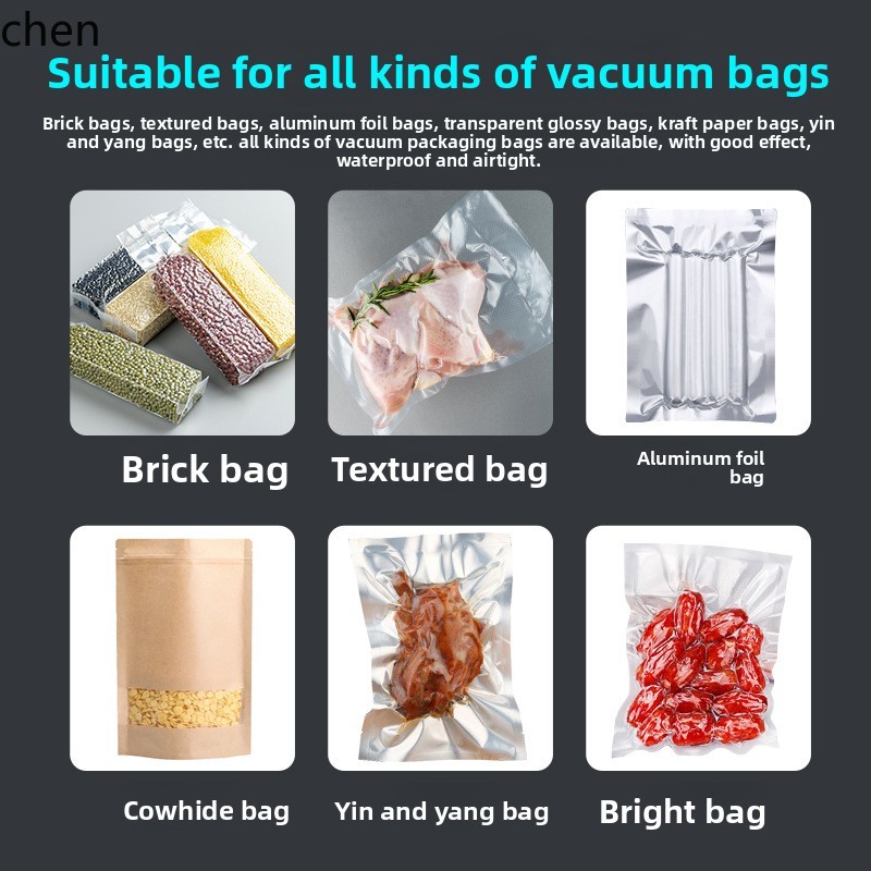 Maszyna pakująca próżniowo ZML – Packaging recenzja i cena