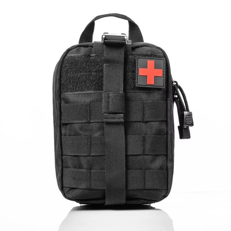 Apteczka pierwszej pomocy, tor – Medical Supplies recenzja i cena