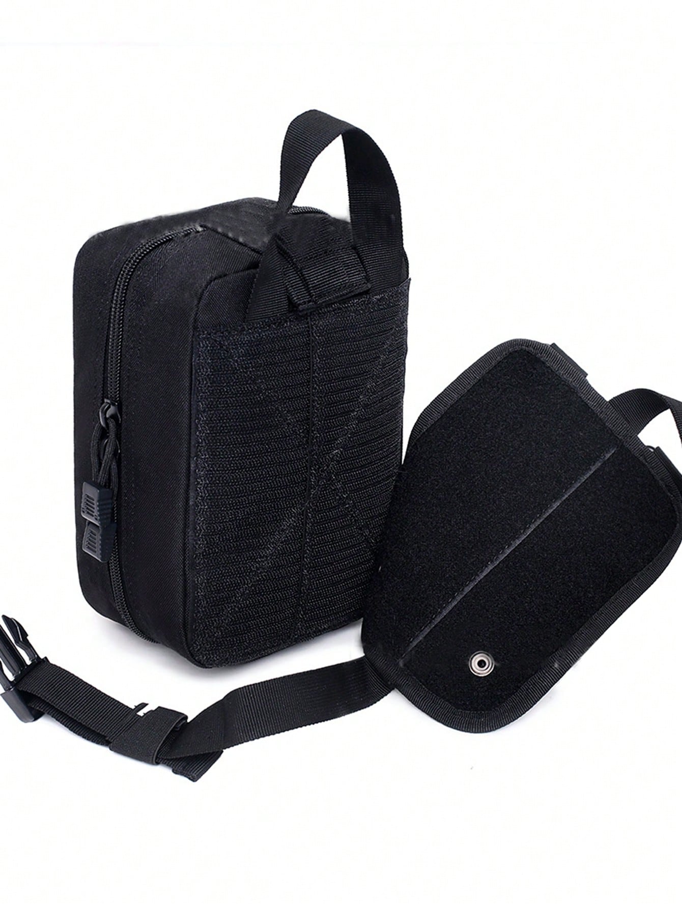 Apteczka pierwszej pomocy, tor – Medical Supplies recenzja i cena