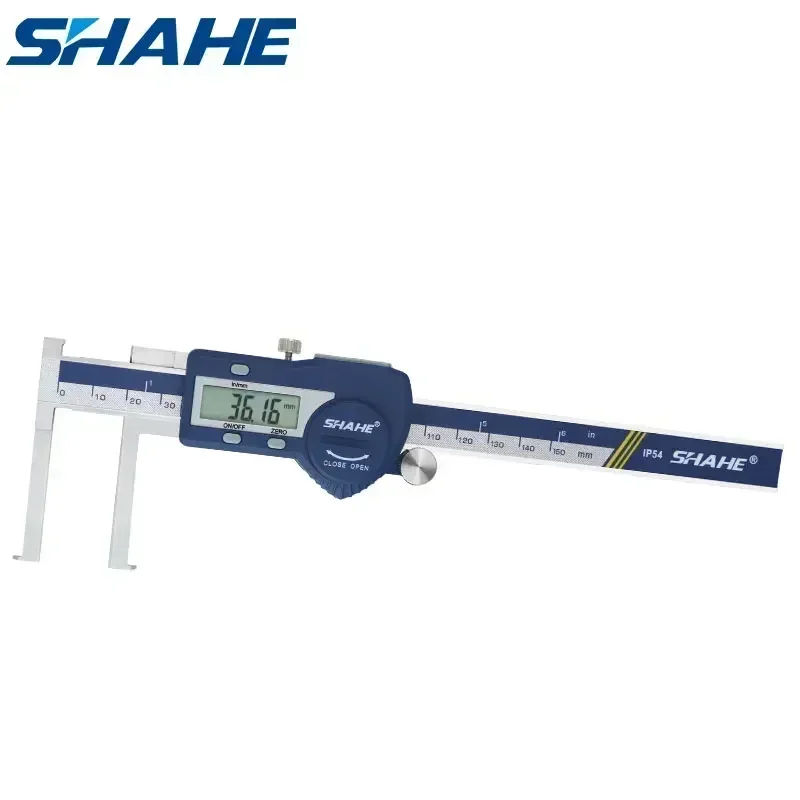 Shahe Inside Digital 8-150/13- – Digital Caliper 150Mm Stainless Steel recenzja i cena