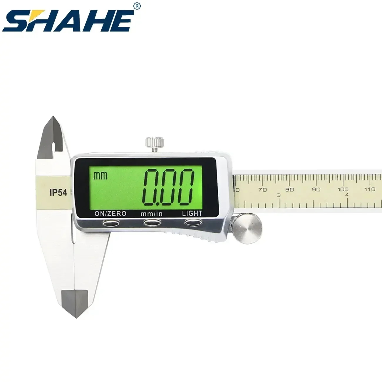SHAHE nowa suwmiarka cyfrowa 0 – Digital Caliper 150Mm Stainless Steel recenzja i cena